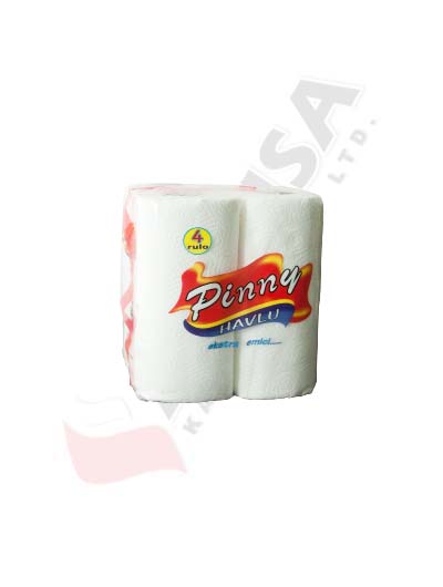 Pinny